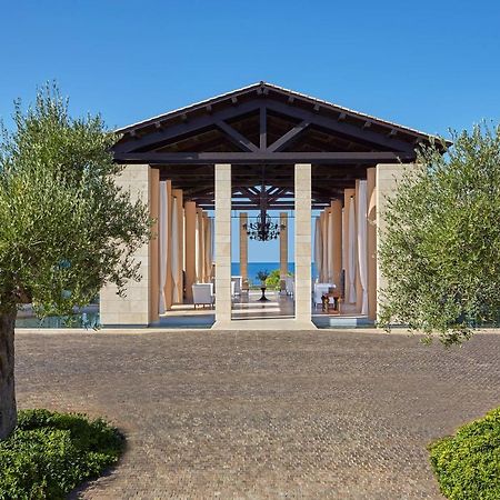 Romanos  The Romanos, A Luxury Collection Resort, Costa Navarino מראה חיצוני תמונה