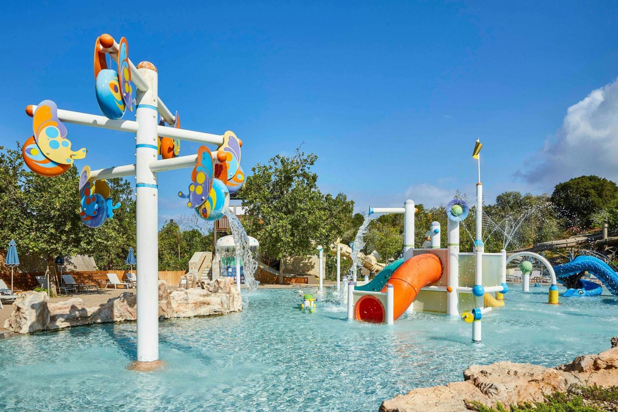 Romanos  The Romanos, A Luxury Collection Resort, Costa Navarino מראה חיצוני תמונה
